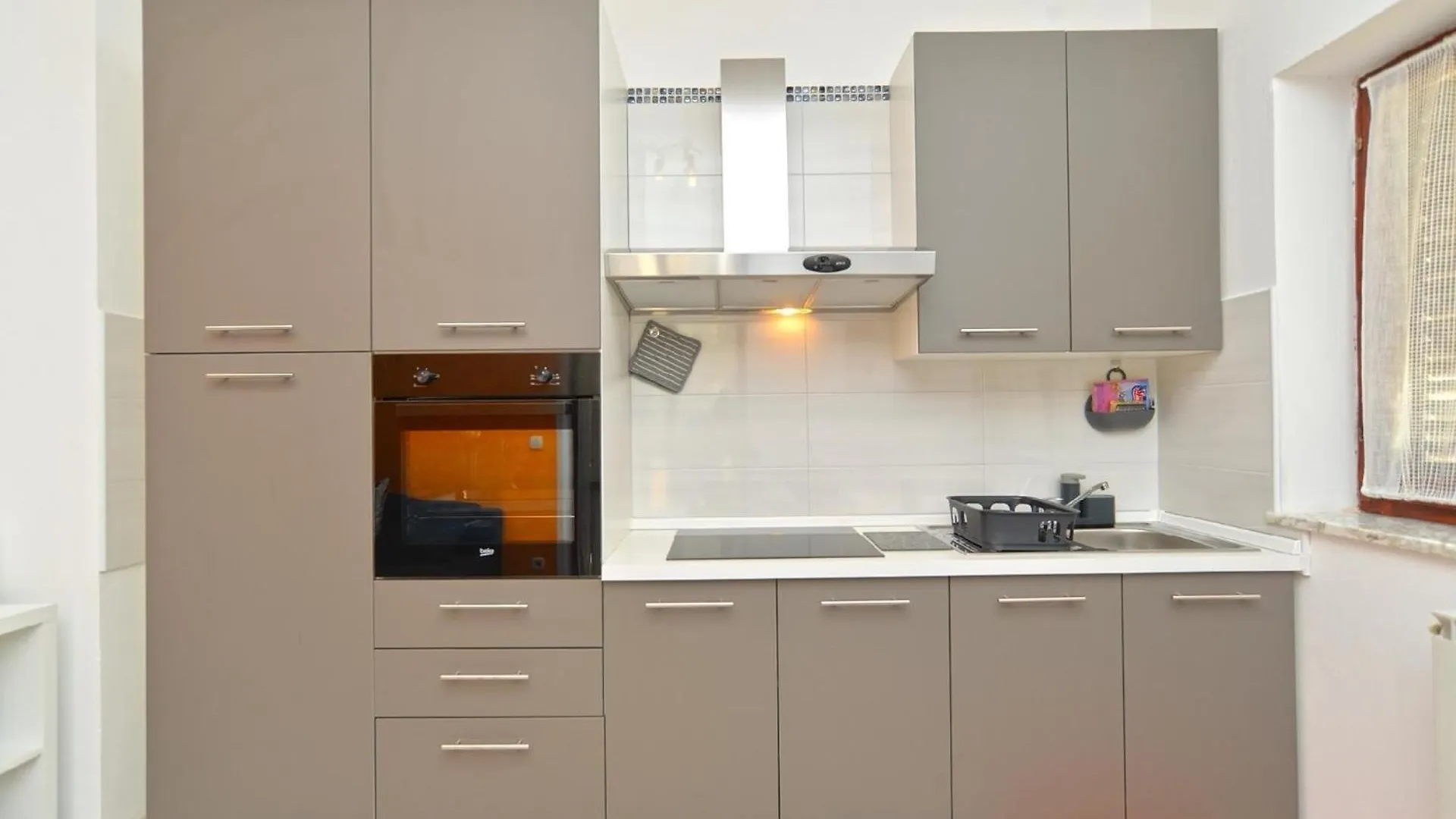 Apartment Ferienwohnung Fuer 4 Personen Ca 60 Qm In Fazana, Istrien Istrische Riviera Croatia