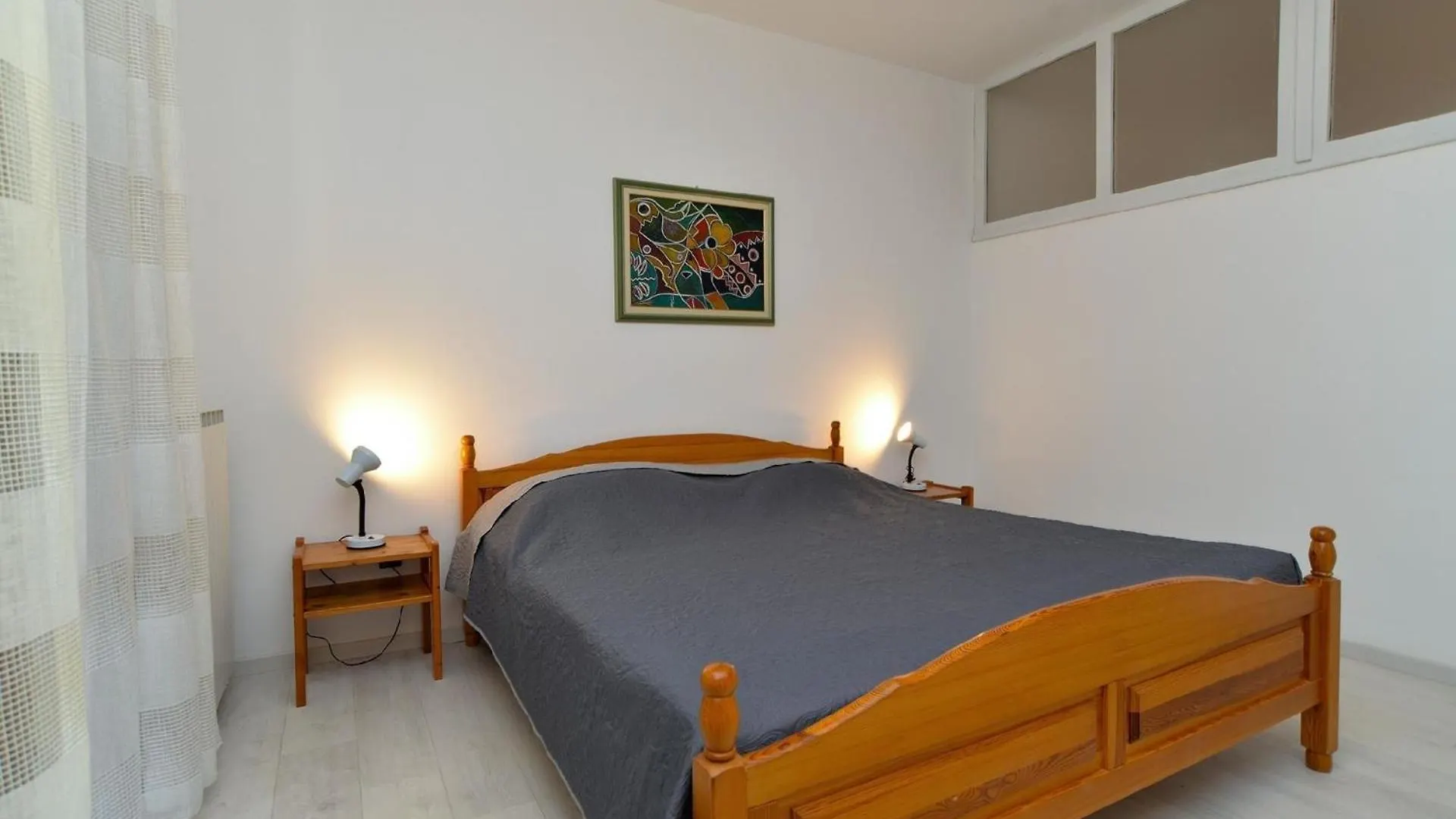 Apartment Ferienwohnung Fuer 4 Personen Ca 60 Qm In Fazana, Istrien Istrische Riviera