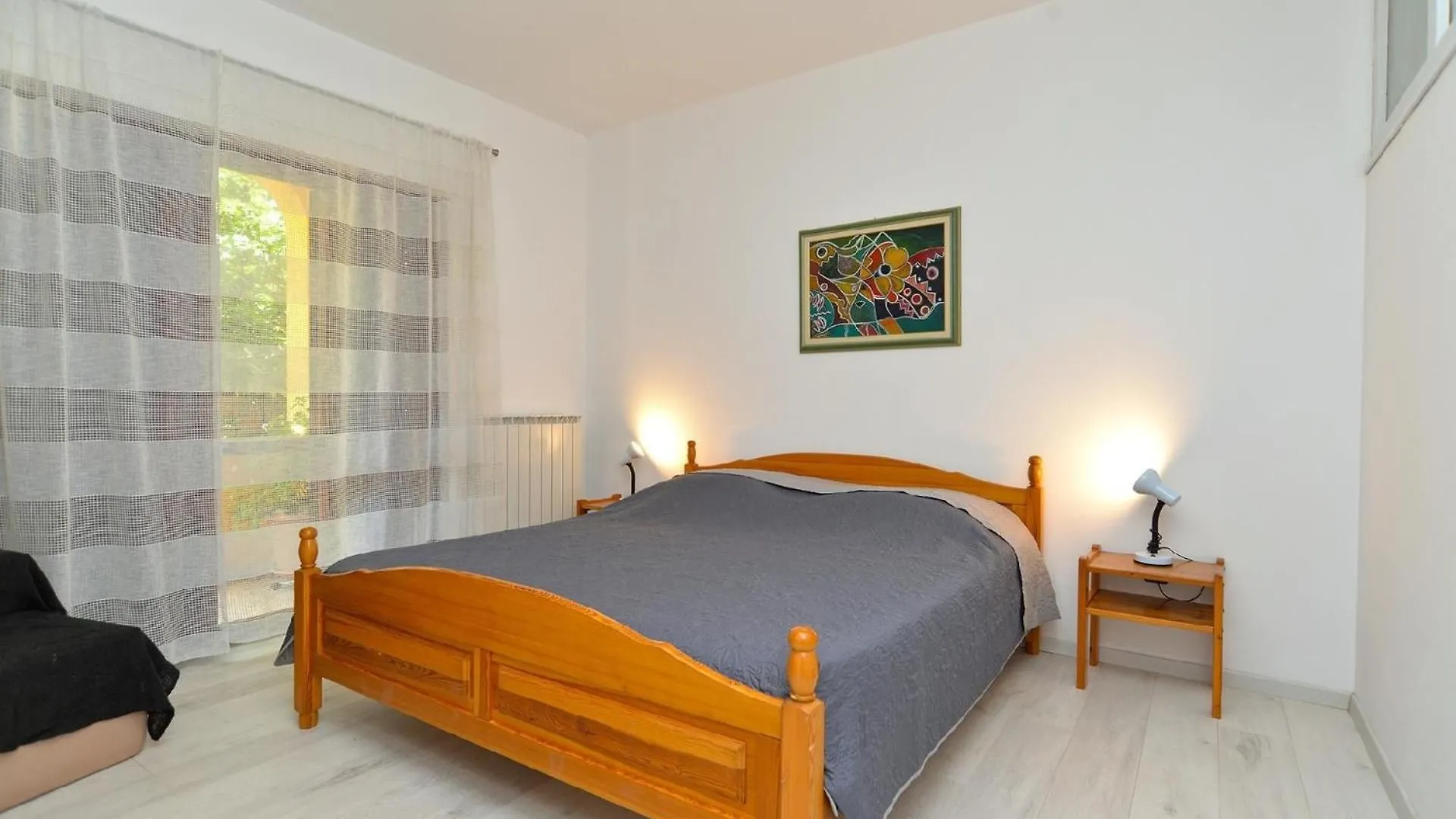 Ferienwohnung Fuer 4 Personen Ca 60 Qm In Fazana, Istrien Istrische Riviera Fazana