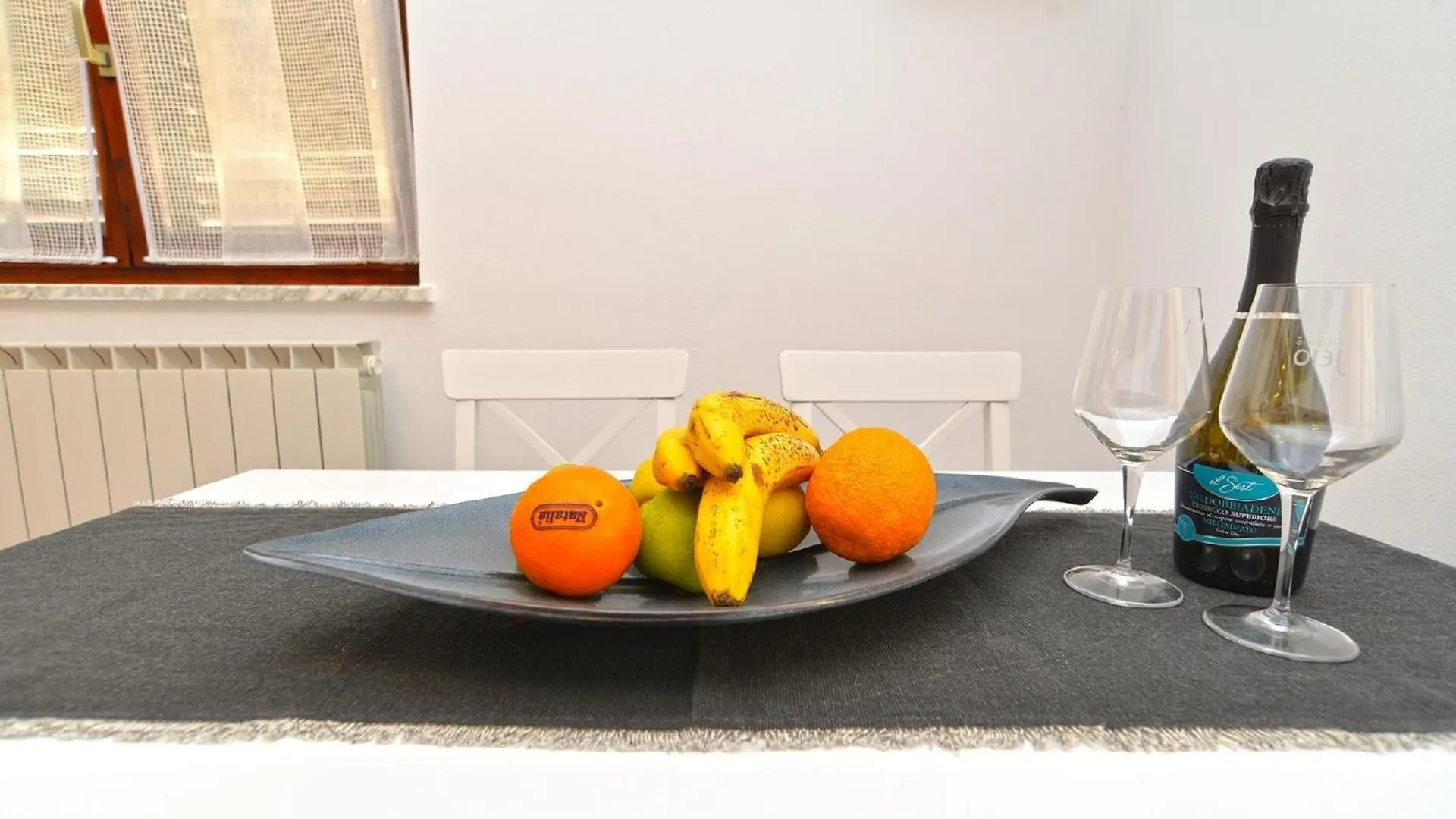 Ferienwohnung Fuer 4 Personen Ca 60 Qm In Fazana, Istrien Istrische Riviera 0*, Fazana