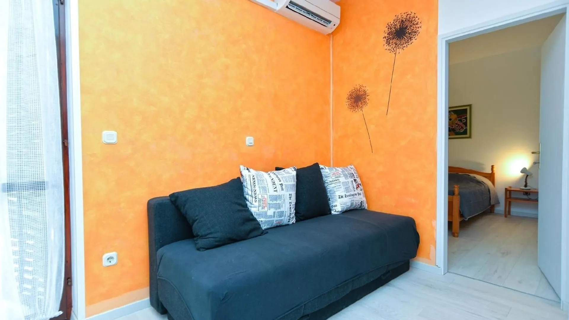 Ferienwohnung Fuer 4 Personen Ca 60 Qm In Fazana, Istrien Istrische Riviera Apartment
