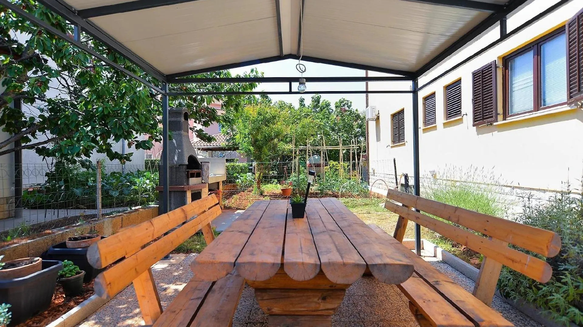 Apartment Ferienwohnung Fuer 4 Personen Ca 60 Qm In Fazana, Istrien Istrische Riviera