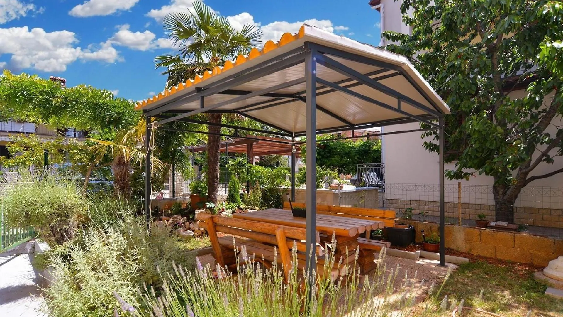 Ferienwohnung Fuer 4 Personen Ca 60 Qm In Fazana, Istrien Istrische Riviera Croatia